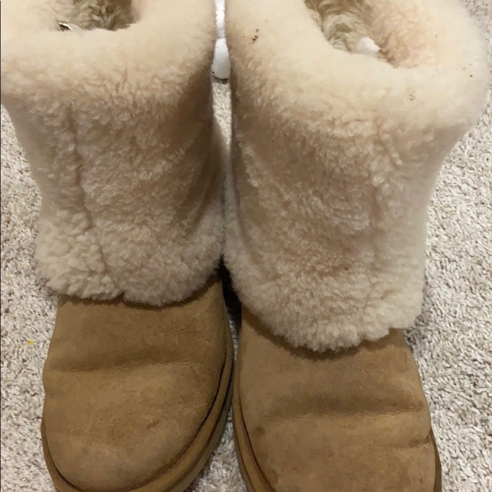 Ugg boots